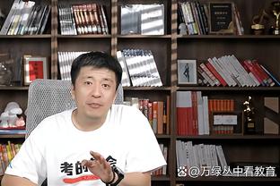 湖记：詹眉和里夫斯尽力了&其他人没有 等所有主力回来我们会更好